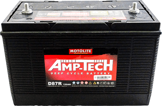 Amp-tech